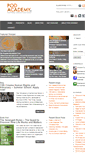 Mobile Screenshot of podacademy.org